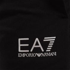 Emporio Armani Hlače črna 170 - 175 cm/M 3DPP70PJLIZ01200