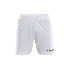 Craft Hlače obutev za trening bela 184 - 188 cm/XL Squad Solid Wb