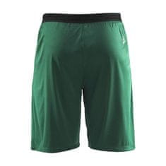 Craft Hlače obutev za trening zelena 180 - 184 cm/L Progress 2.0