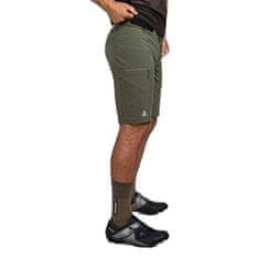 Schöffel Hlače olivna 180 - 188 cm/XXL 235096720