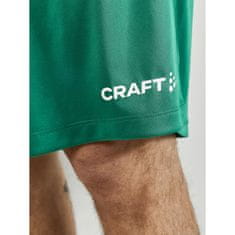 Craft Hlače obutev za trening zelena 180 - 184 cm/L Progress 2.0