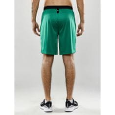 Craft Hlače obutev za trening zelena 180 - 184 cm/L Progress 2.0