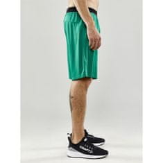 Craft Hlače obutev za trening zelena 180 - 184 cm/L Progress 2.0