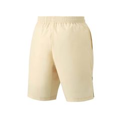 Yonex Hlače rumena 187 - 193 cm/XXL French Open Roland Garros 2024