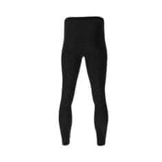 UYN Hlače črna 188 - 193 cm/XXL U100509B000