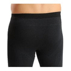 UYN Hlače črna 188 - 193 cm/XXL U100509B000