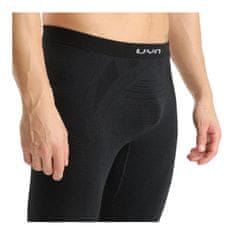UYN Hlače črna 188 - 193 cm/XXL U100509B000