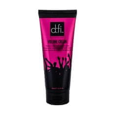 Revlon Professional d:fi Volume Cream krema za volumen las 200 ml za ženske