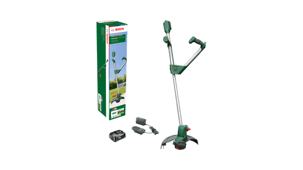 UniversalGrassCut 18V-260