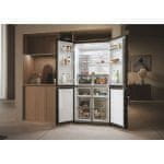 Haier ameriški hladilnik HCR3818ENPT