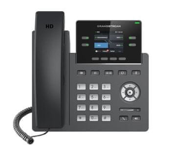 Grandstream Telefon SIP GRP2612