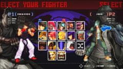 Numskull Blazing Strike igra (PS4)