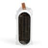 Livoo Ventilatorski grelec z usnjenim ročajem 2000W