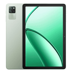 Blackview TAB60 Wi-Fi 10,1'' tablični računalnik 4GB+128GB, zelena, priložen ovitek in zaščitno steklo
