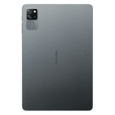 Blackview TAB60 Wi-Fi 10,1'' tablični računalnik 4GB+128GB, siva, priložen ovitek in zaščitno steklo