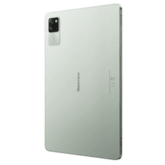 Blackview TAB60 Wi-Fi 10,1'' tablični računalnik 4GB+128GB, zelena, priložen ovitek in zaščitno steklo