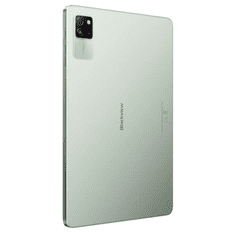 Blackview TAB60 Wi-Fi 10,1'' tablični računalnik 4GB+128GB, zelena, priložen ovitek in zaščitno steklo