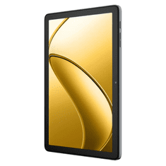 Blackview TAB60 Wi-Fi 10,1'' tablični računalnik 4GB+128GB, siva, priložen ovitek in zaščitno steklo