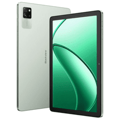 Blackview TAB60 Wi-Fi 10,1'' tablični računalnik 4GB+128GB, zelena, priložen ovitek in zaščitno steklo