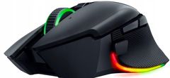 Razer Igralna miška Basilisk V3 Pro 35K - črna RZ01-05240100-R3G1