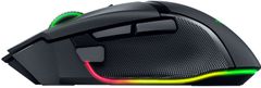 Razer Igralna miška Basilisk V3 Pro 35K - črna RZ01-05240100-R3G1