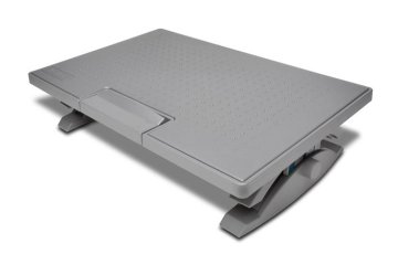 Kensington Ergonomski podstavek za noge SoleMate Pro SmartFit