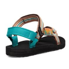 Teva Sandali elegantni čevlji 36 EU Kaktus