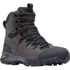 Columbia Čevlji treking čevlji 40.5 EU Geoterra Outdry