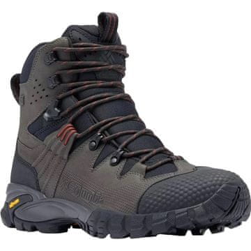 Columbia Čevlji treking čevlji Geoterra Outdry
