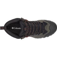 Columbia Čevlji treking čevlji 40.5 EU Geoterra Outdry