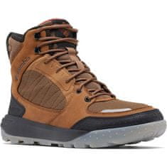 Columbia Čevlji rjava 42.5 EU Portlander Infinity Waterproof