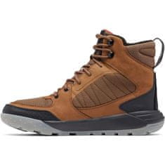 Columbia Čevlji rjava 42.5 EU Portlander Infinity Waterproof