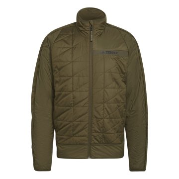 Adidas Jakne uniwersalne olivna Terrex