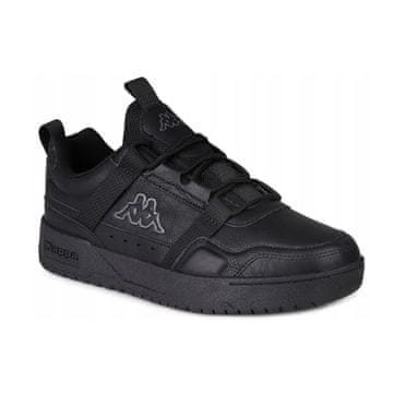 Kappa Čevlji črna Bradock