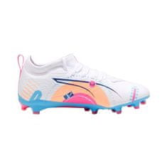 Puma Čevlji 28 EU Ultra 5 Match Vol. Up Fg ag Jr