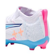 Puma Čevlji 28 EU Ultra 5 Match Vol. Up Fg ag Jr