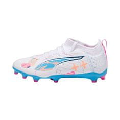 Puma Čevlji 28 EU Ultra 5 Match Vol. Up Fg ag Jr