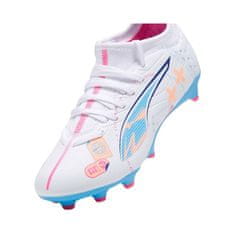 Puma Čevlji 28 EU Ultra 5 Match Vol. Up Fg ag Jr