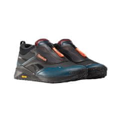 Reebok Čevlji obutev za tek 45 EU Nano X4