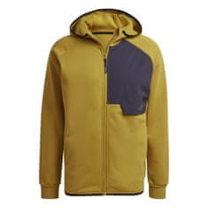 Adidas Jakne uniwersalne medena L X-city