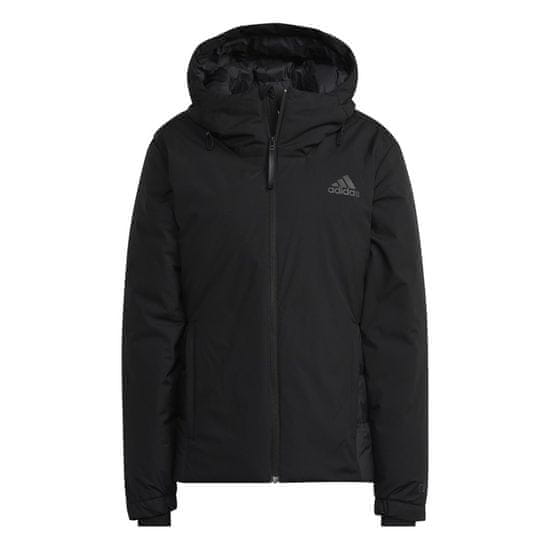 Adidas Jakne uniwersalne črna Traveer Cold.rdy