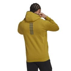 Adidas Jakne uniwersalne medena L X-city