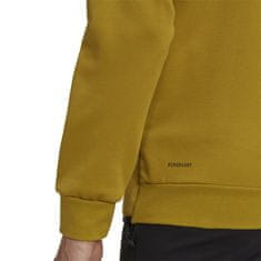 Adidas Jakne uniwersalne medena L X-city