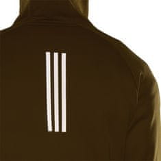 Adidas Jakne uniwersalne medena L X-city