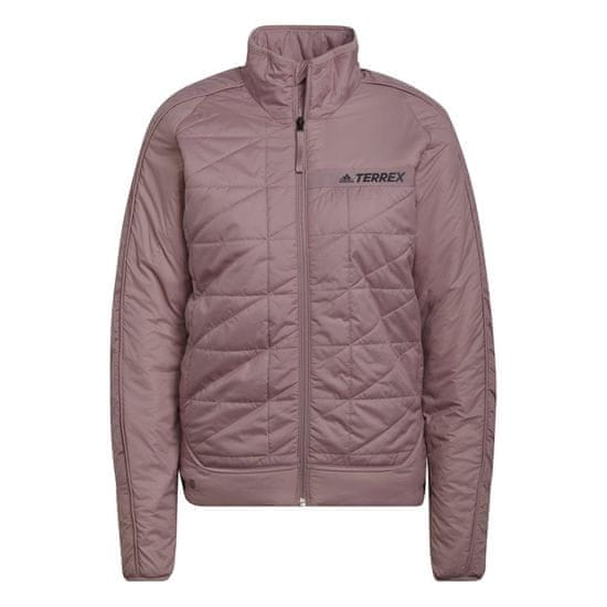 Adidas Jakne uniwersalne roza Terrex