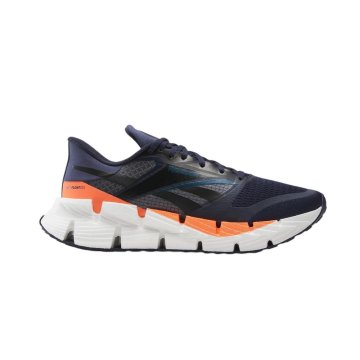 Reebok Čevlji obutev za tek črna Floatzig 1