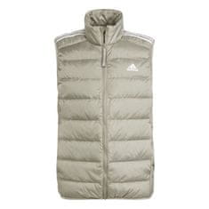 Adidas Jakne uniwersalne bež XL Essentials