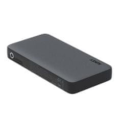 Aukey Powerbank PB-Y42, 20000mAh, 30W PD (črna)