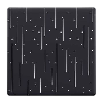 Sonoff Okrasni pokrovček za stikalo na dotik T5 SONOFF Star 1C