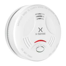 X-Sense Fotoelektrični detektor dima SD11